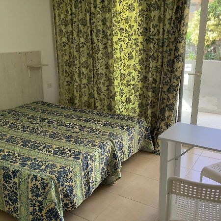 Apartamento Piscina Directa Playa Feñabe Exterior foto